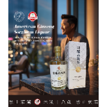 寶曼花旗參陳釀高粱酒